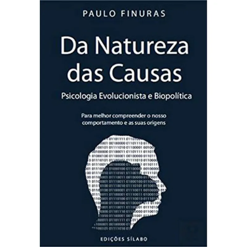 DA NATUREZA DAS CAUSAS