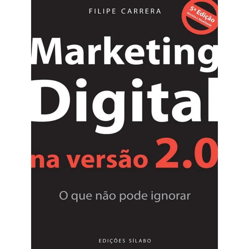 MARKETING DIGITAL NA VERSÃO 2.0