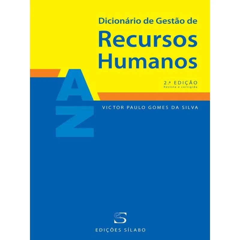 DICIONÁRIO DE GESTÃO DE RECURSOS HUMANOS
