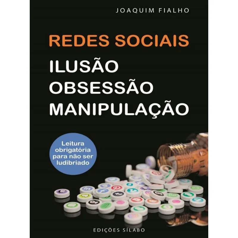 REDES SOCIAIS