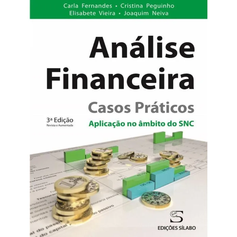 ANÁLISE FINANCEIRA