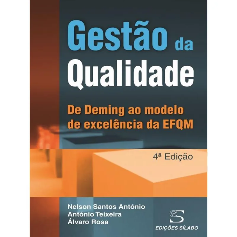 GESTÃO DA QUALIDADE