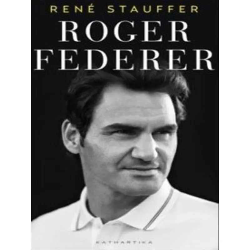ROGER FEDERER