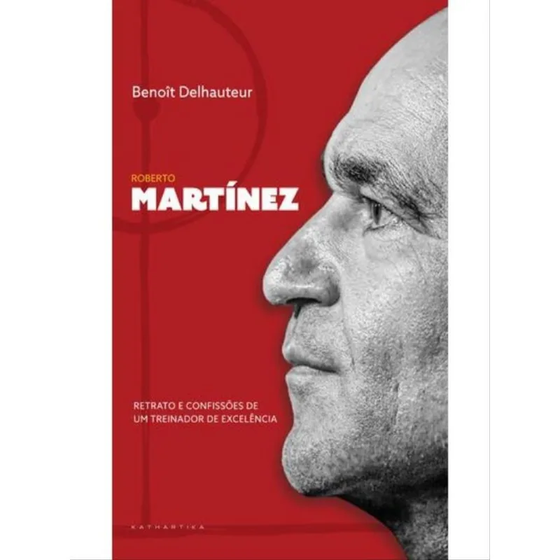 ROBERTO MARTÍNEZ