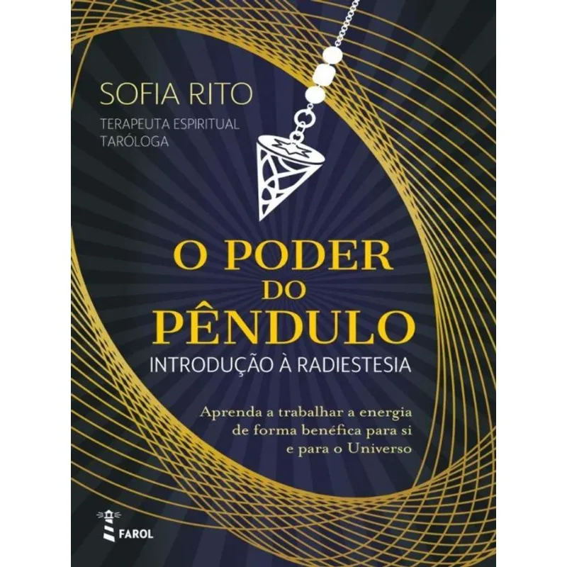O PODER DO PÊNDULO