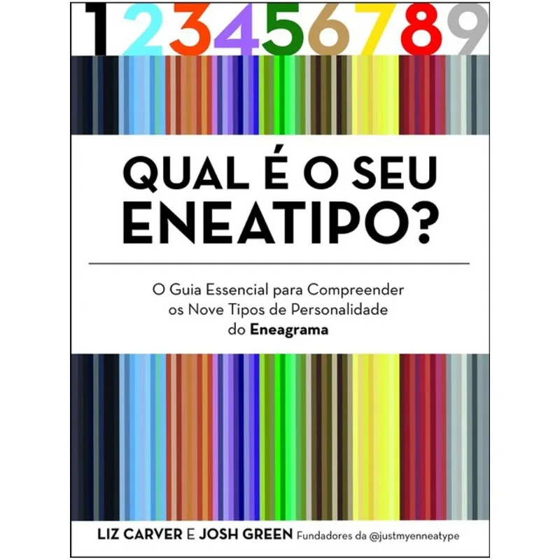 QUAL É O SEU ENEATIPO?
