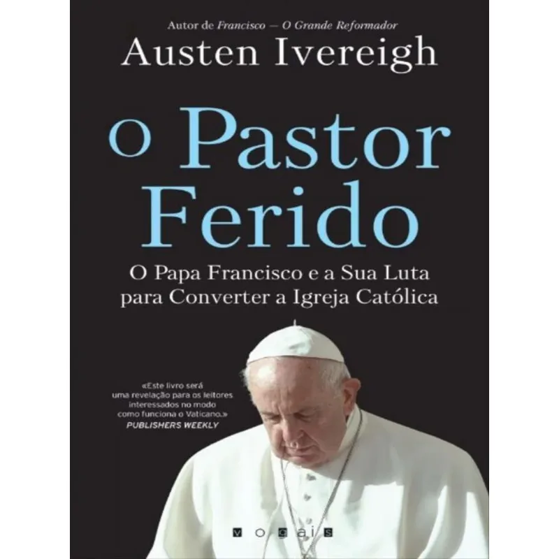O PASTOR FERIDO