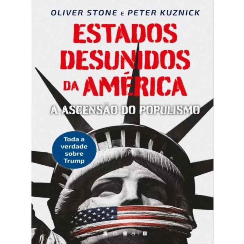 ESTADOS DESUNIDOS DA AMÉRICA
