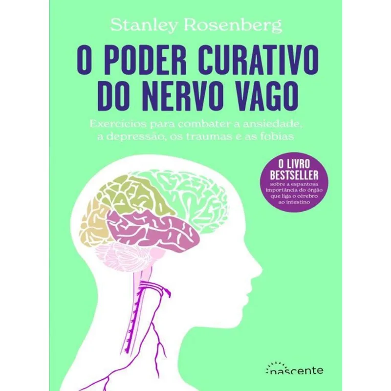 O PODER CURATIVO DO NERVO VAGO