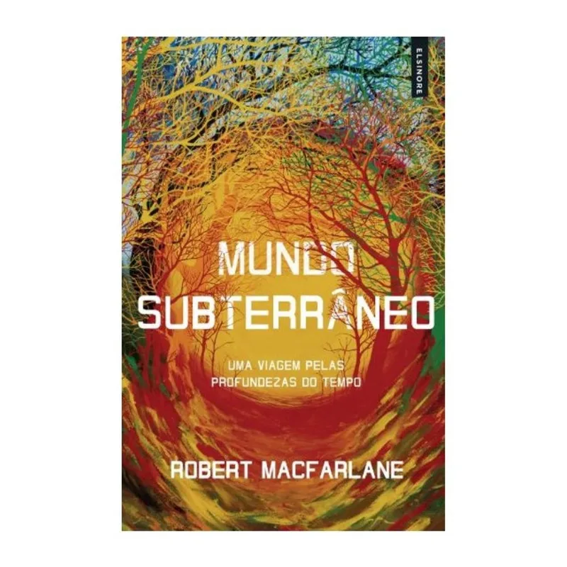 MUNDO SUBTERRÂNEO
