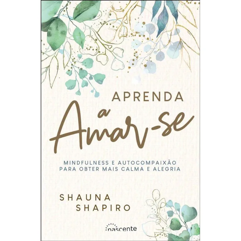 APRENDA A AMAR-SE