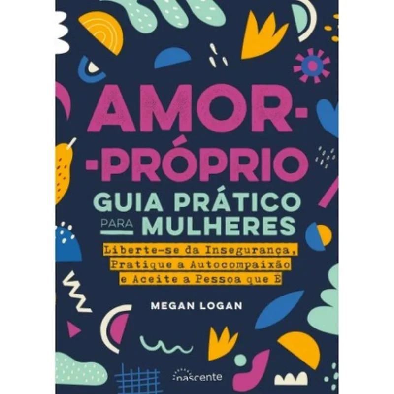 AMOR-PRÓPRIO