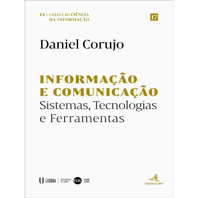INFORMAÇÃO E COMUNICAÇÃO