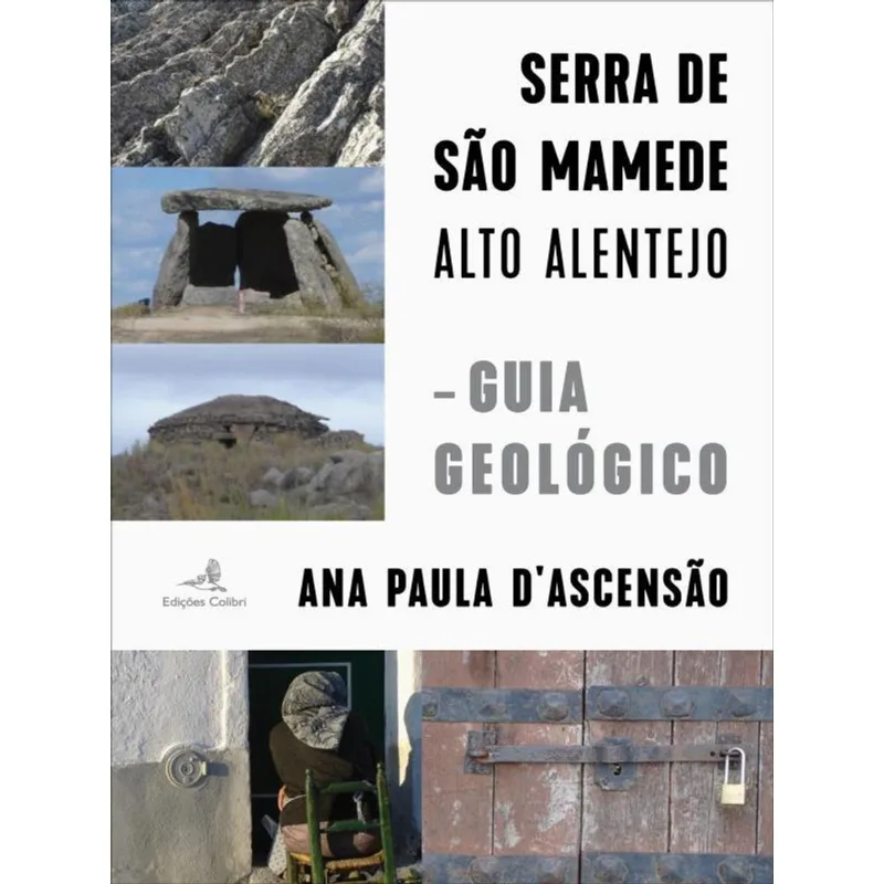 SERRA DE SÃO MAMEDE – ALTO ALENTEJO