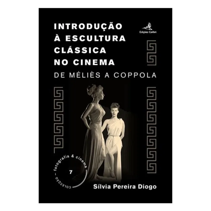 INTRODUÇÃO À ESCULTURA CLÁSSICA NO CINEMA