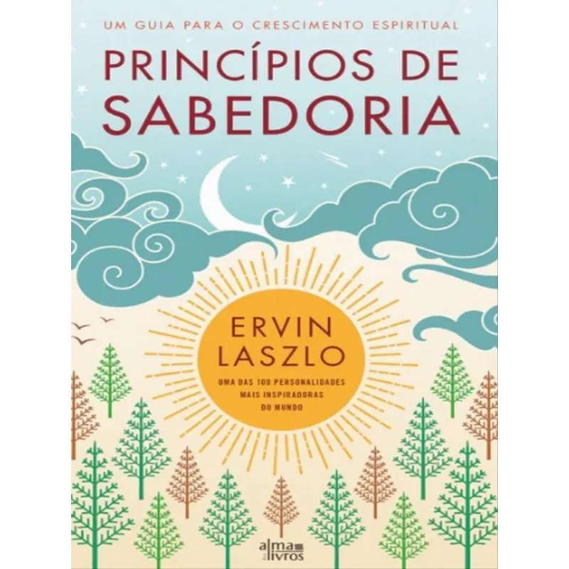PRINCÍPIOS DE SABEDORIA