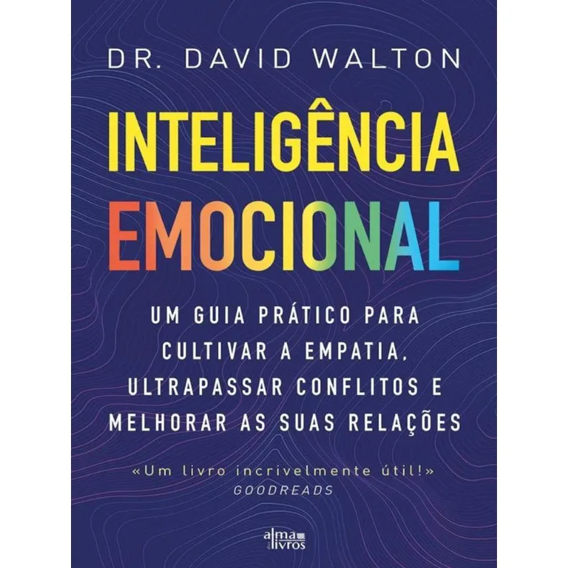 INTELIGÊNCIA EMOCIONAL