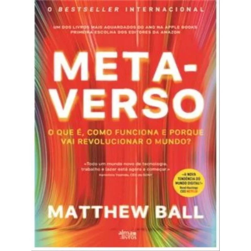 METAVERSO