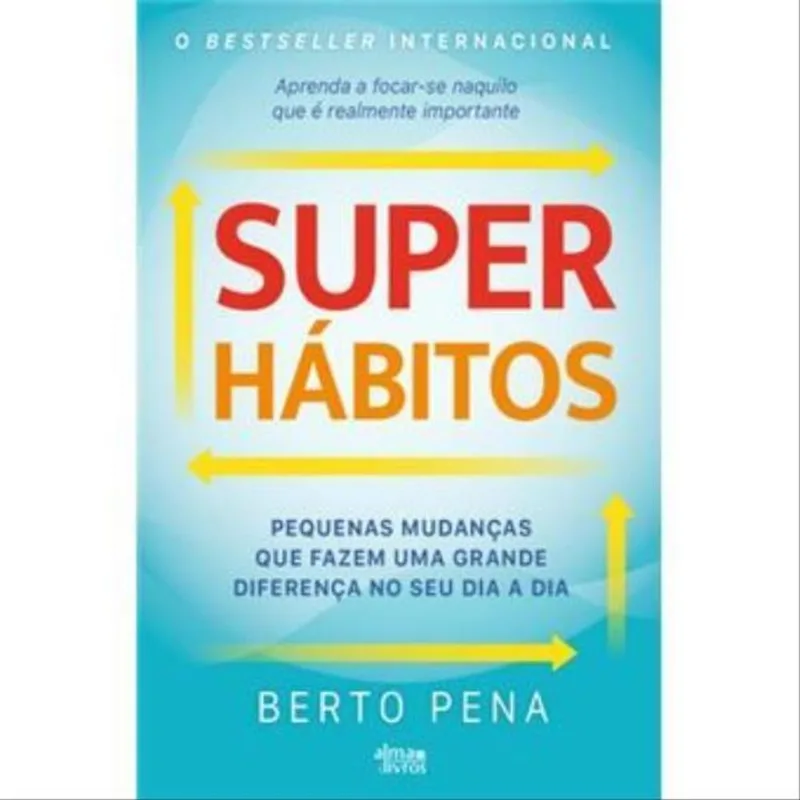 SUPER-HÁBITOS