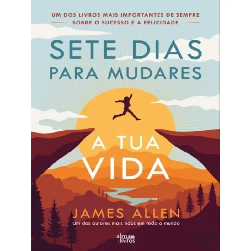 SETE DIAS PARA MUDARES A TUA VIDA
