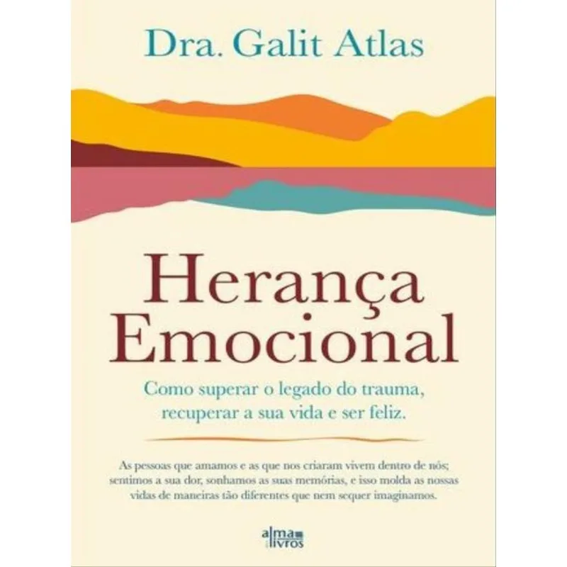 HERANÇA EMOCIONAL