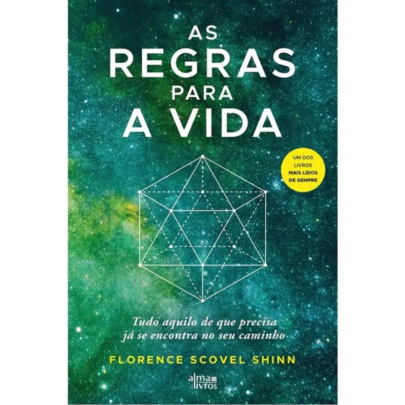 AS REGRAS PARA A VIDA