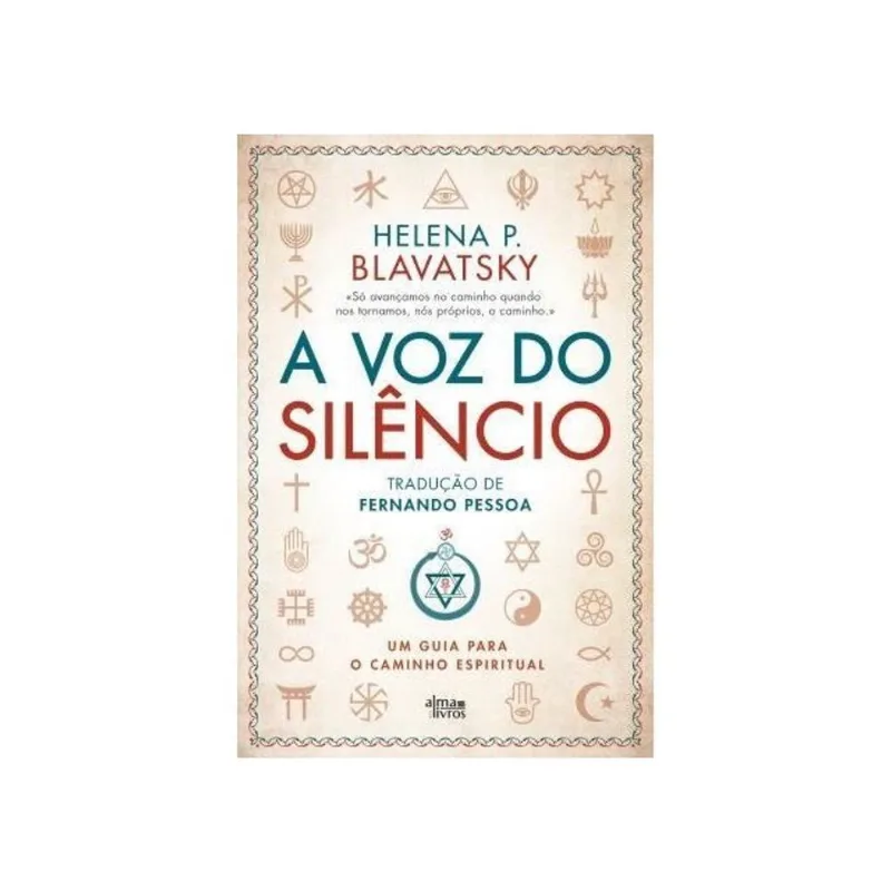 A VOZ DO SILÊNCIO