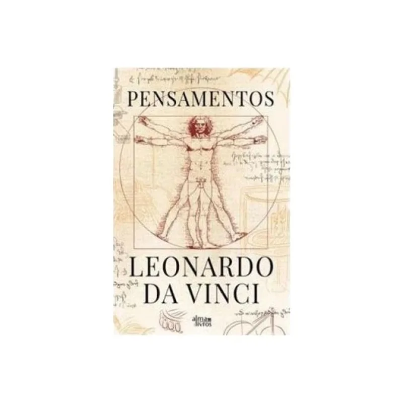 PENSAMENTOS