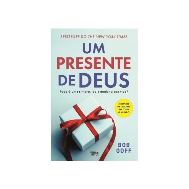 UM PRESENTE DE DEUS