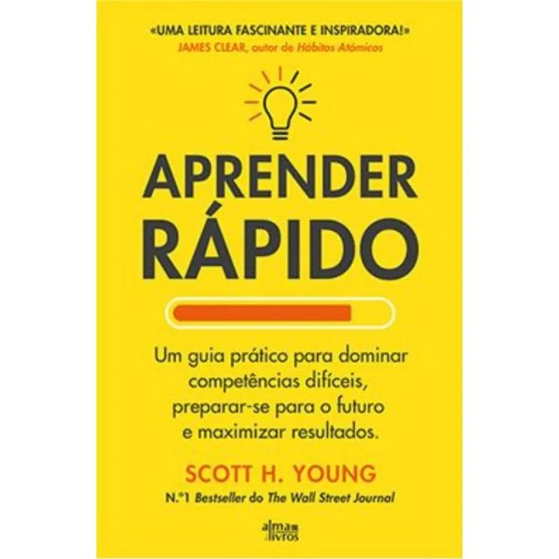 APRENDER RÁPIDO