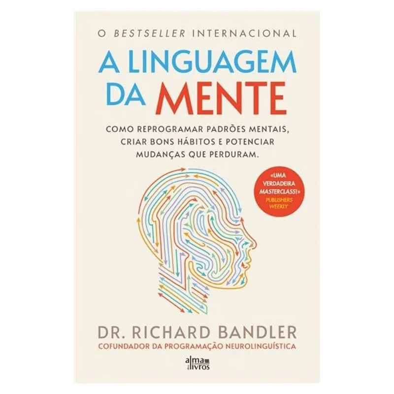 A LINGUAGEM DA MENTE