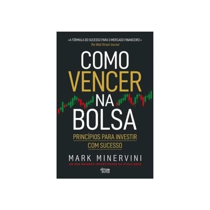 COMO VENCER NA BOLSA