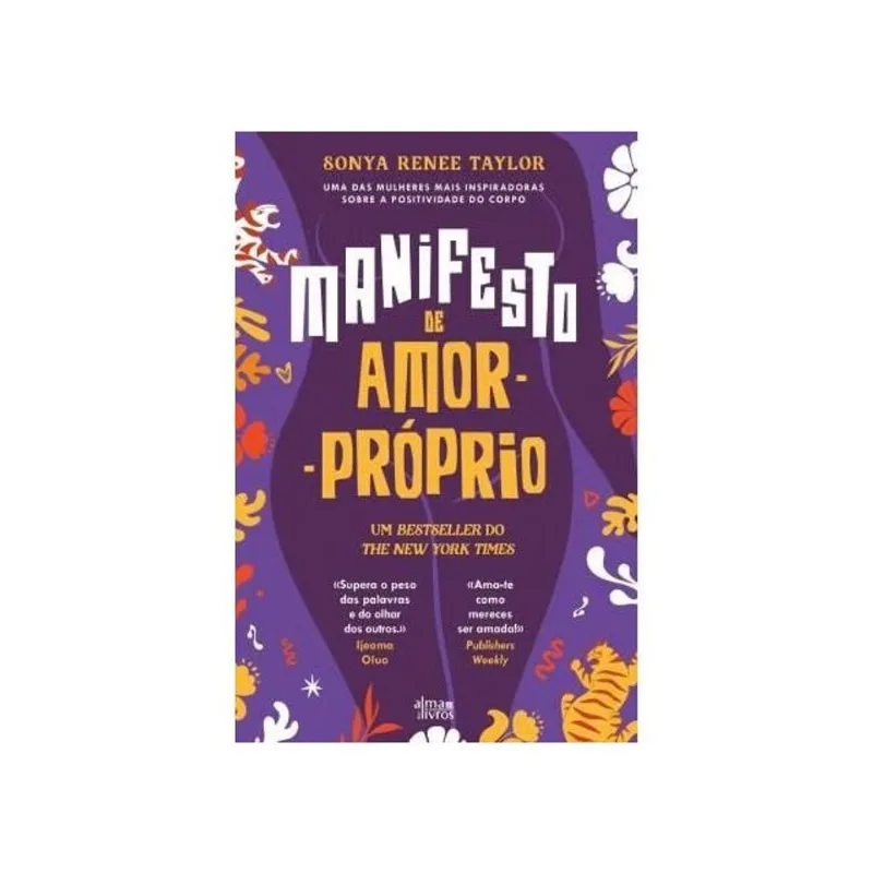 MANIFESTO DE AMOR-PRÓPRIO