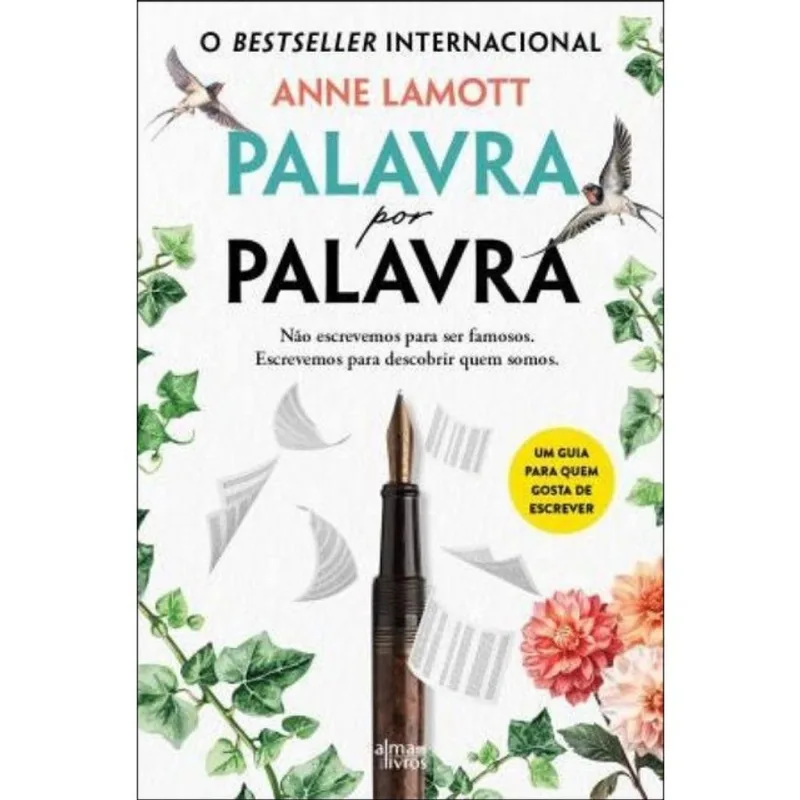 PALAVRA POR PALAVRA