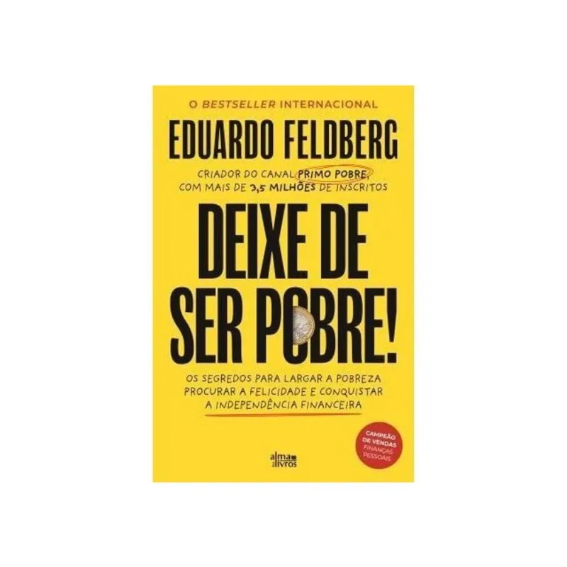 DEIXE DE SER POBRE