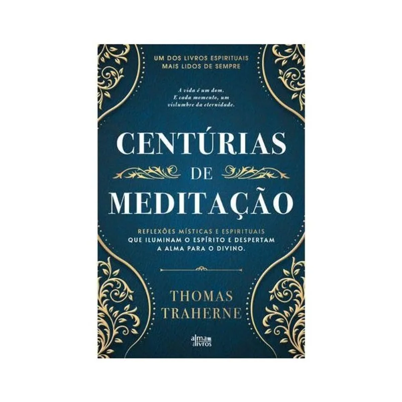 CENTÚRIAS DE MEDITAÇÃO