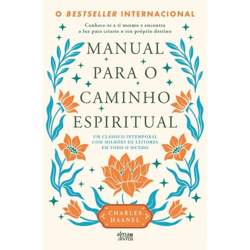 MANUAL PARA O CAMINHO ESPIRITUAL
