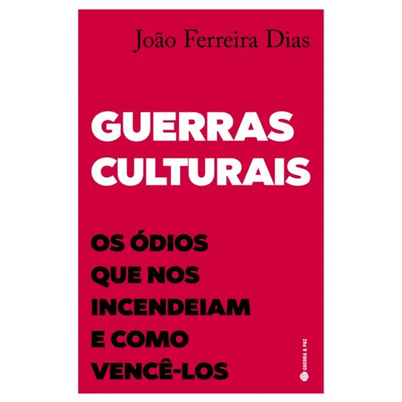 GUERRAS CULTURAIS