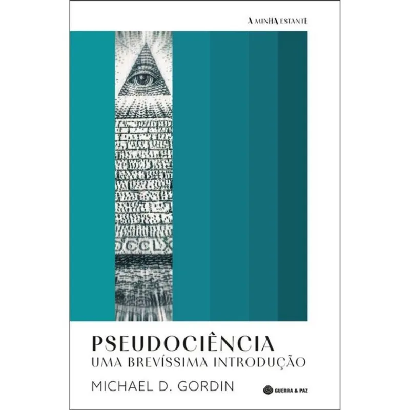 PSEUDOCIÊNCIA - UMA BREVÍSSIMA INTRODUÇÃO