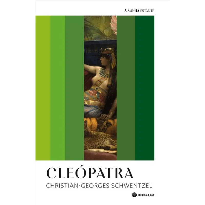 CLEÓPATRA