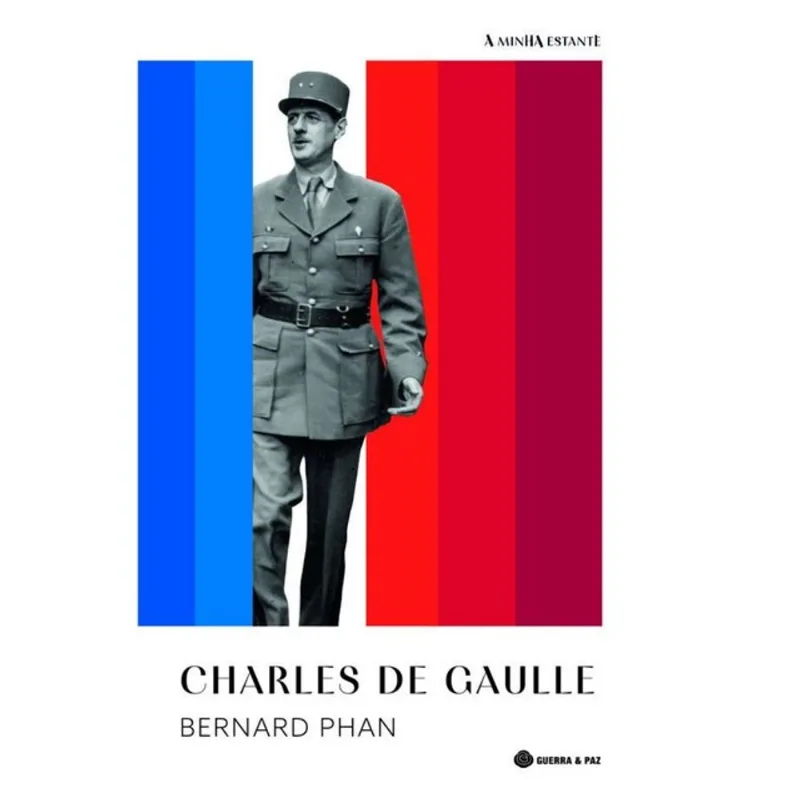 CHARLES DE GAULLE