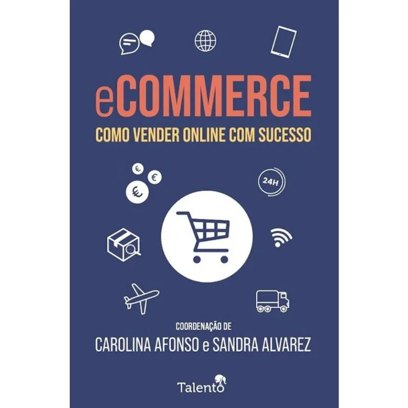 ECOMMERCE - COMO VENDER ONLINE COM SUCESSO