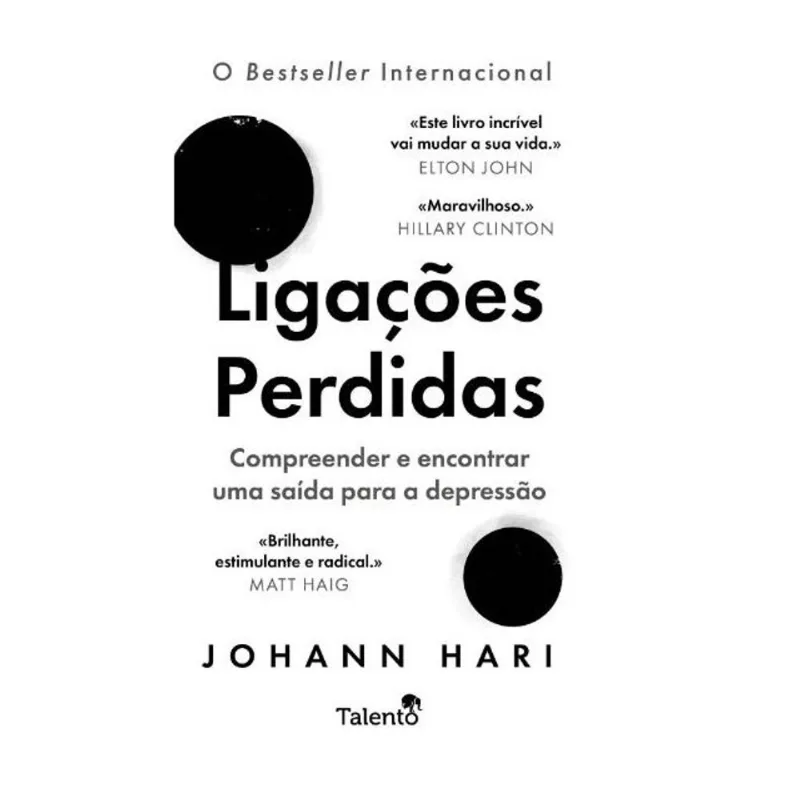 LIGACÕES PERDIDAS