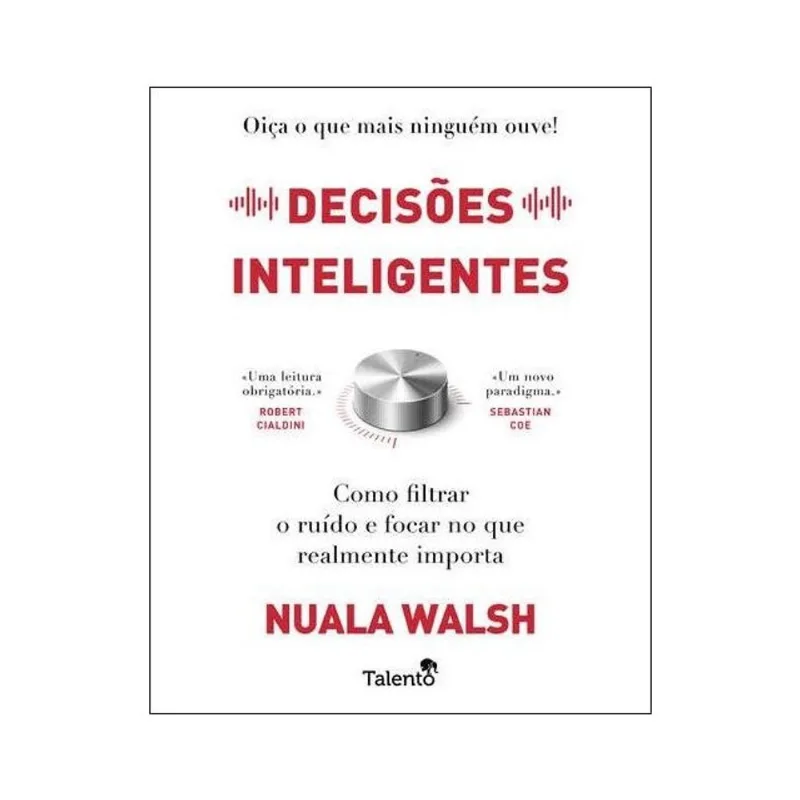DECISÕES INTELIGENTES
