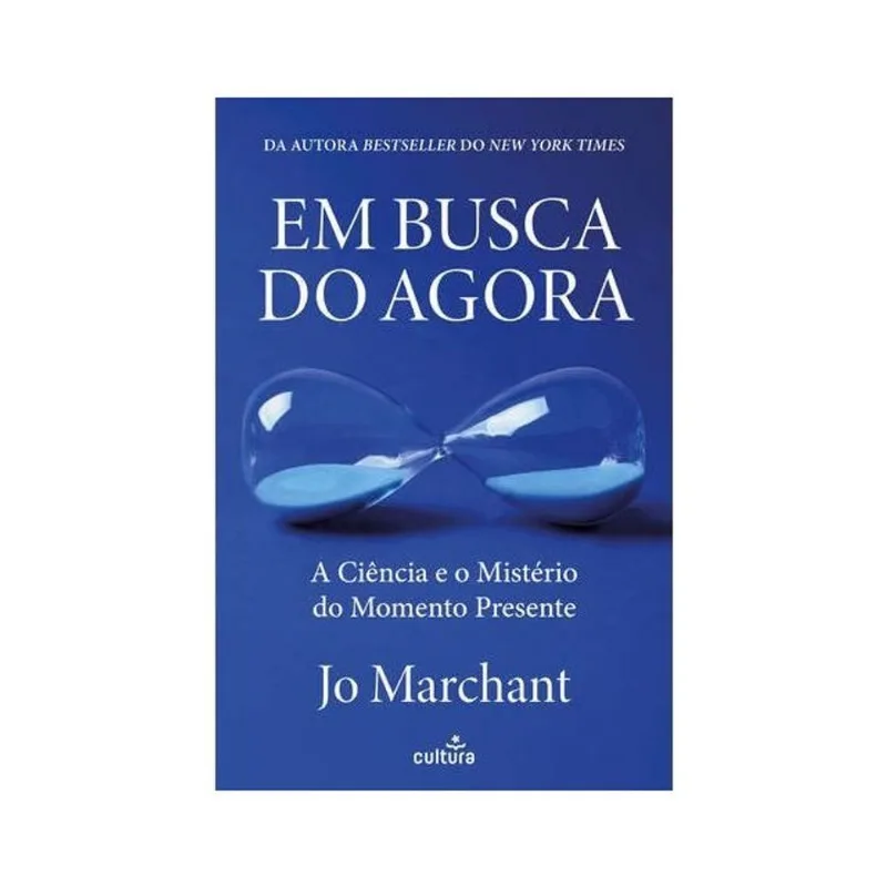 EM BUSCA DO AGORA