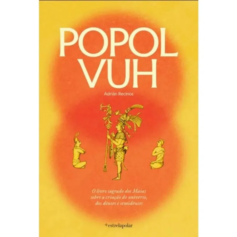 POPOL VUH