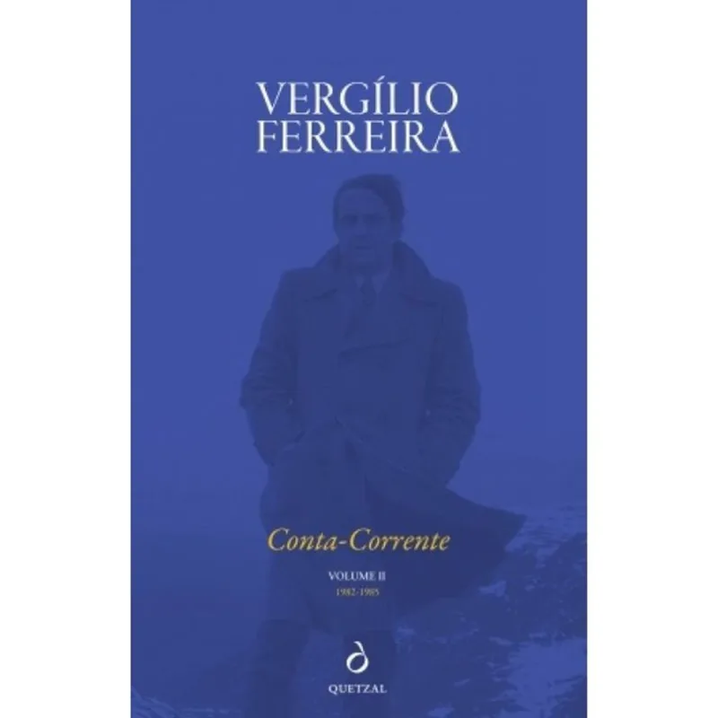 CONTA-CORRENTE - 1982-1985 - VOL. 2