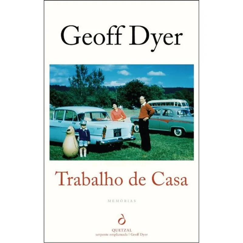 TRABALHO DE CASA