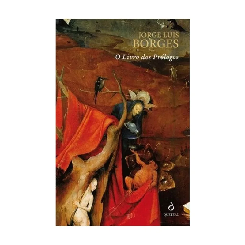 O LIVRO DOS PRÓLOGOS