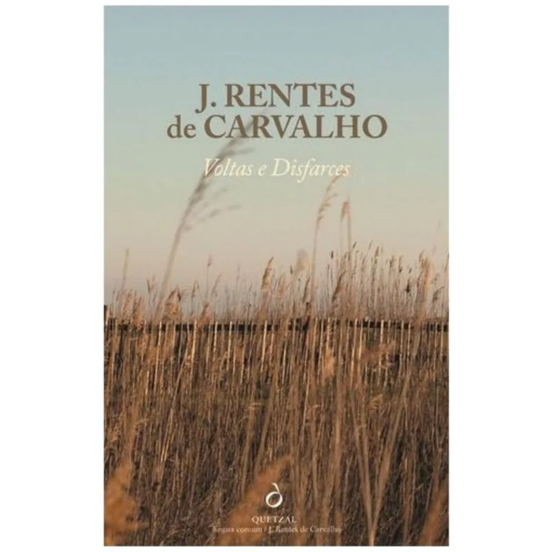 VOLTAS E DISFARCES